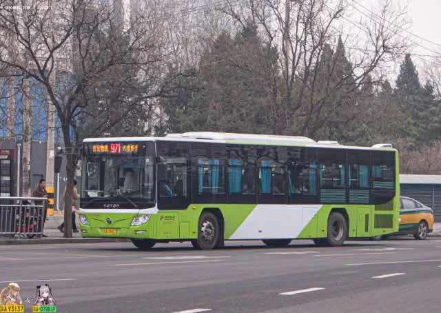 京ACB807