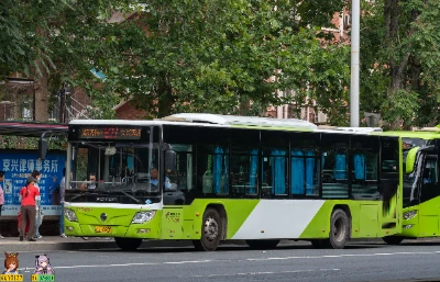 京A U8285