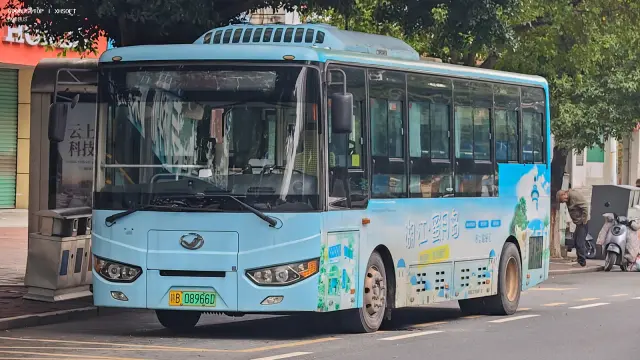 赣B08966D