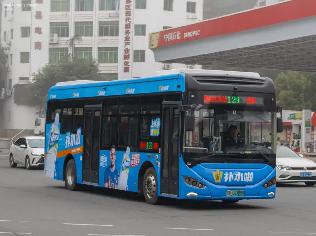 赣B 02386D