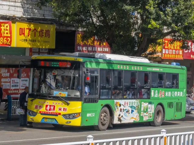 赣B 07640F