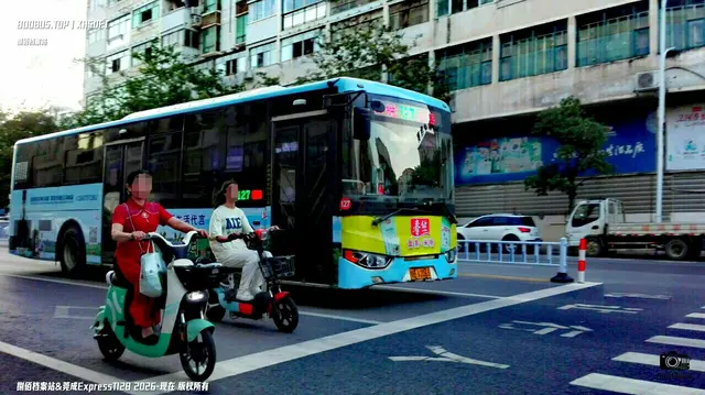 赣B A2065