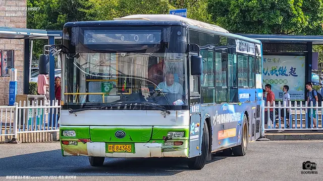 赣B 84365