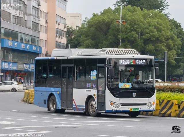 赣B 07020D