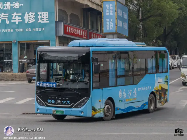 赣B 09286D