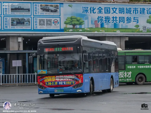 赣B 07266D