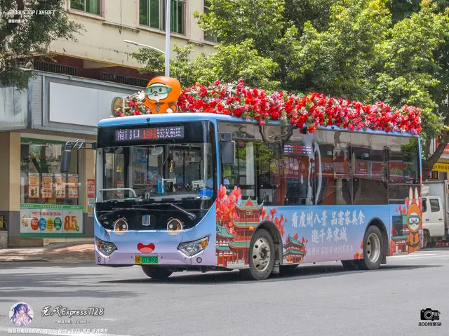 800BUS