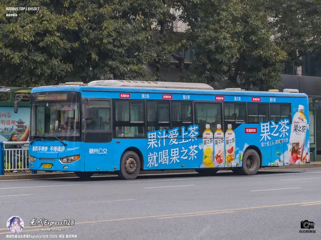 800BUS