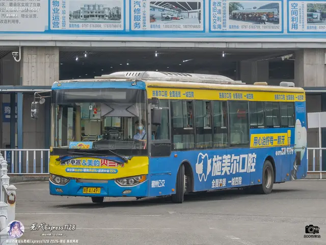 赣B A1491