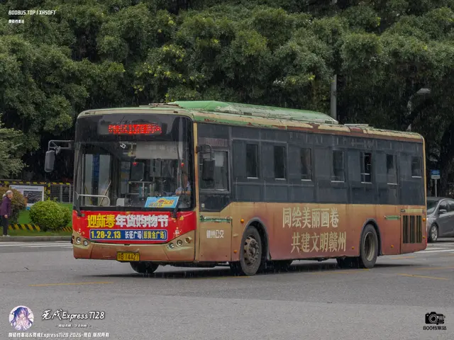 赣B 14427