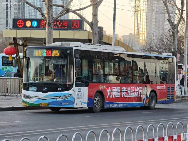 辽AN3275