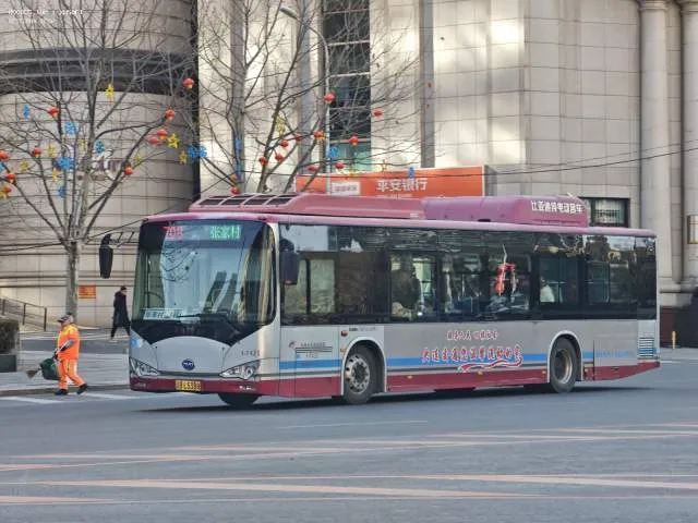 辽B L5388