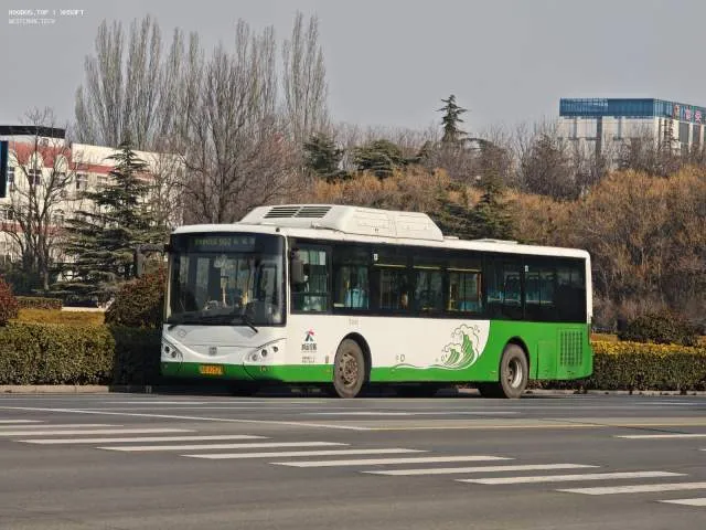 鲁B V2527