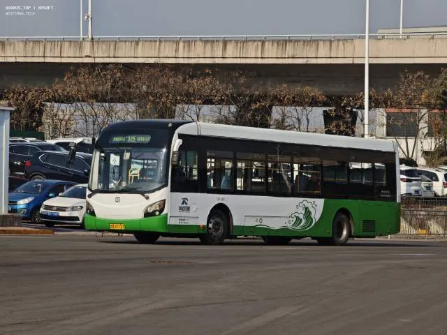 鲁B X7131