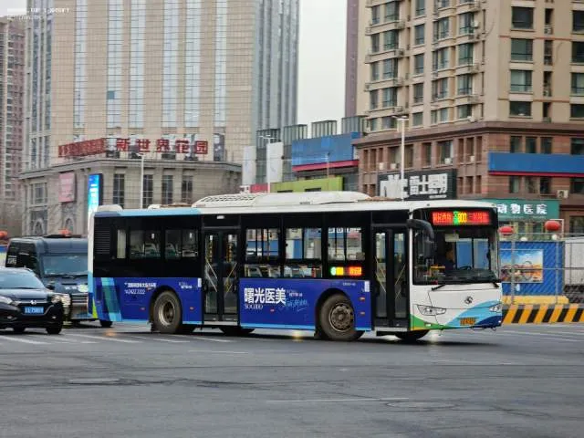 辽A BC839