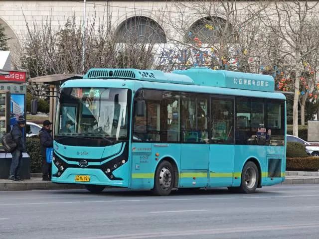 辽B N1947