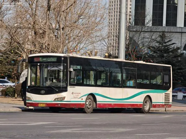 辽B L2913