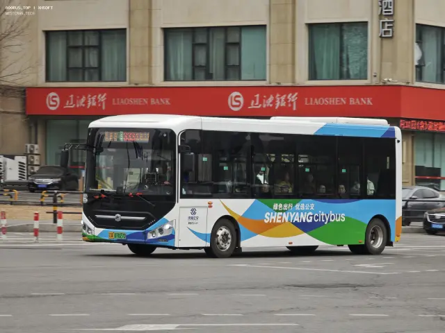 辽A 07027D