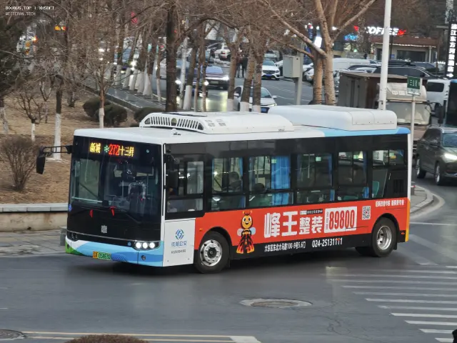 辽A 05863D