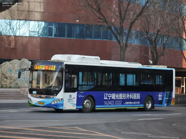 辽A BC800