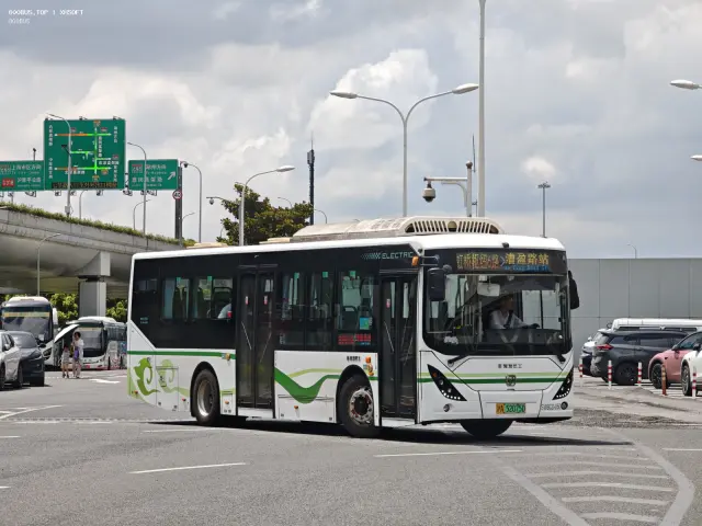 沪A 52075D