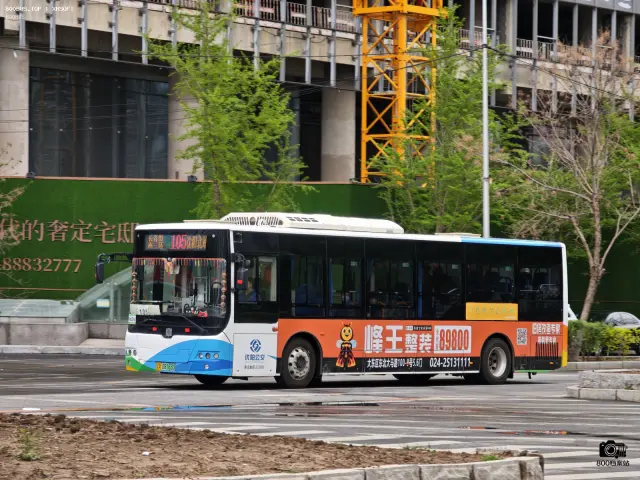 800BUS