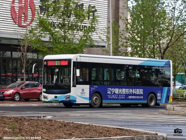 辽A 05320D