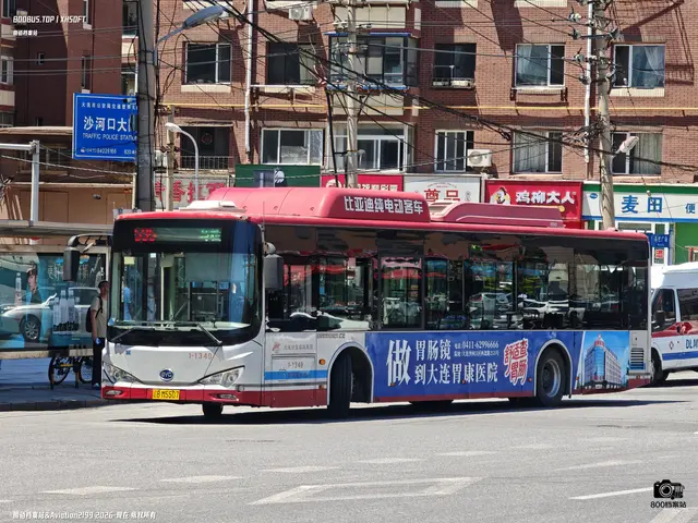 辽B M5507