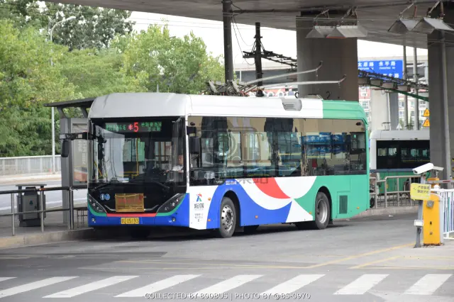 鲁U U5193