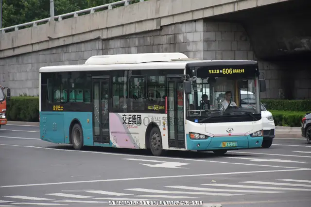 鲁B 17317D