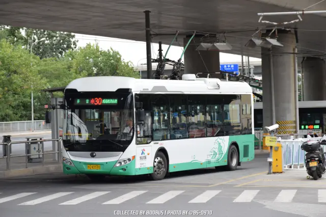 鲁U N3590