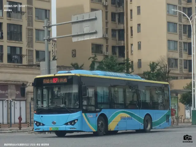 800BUS