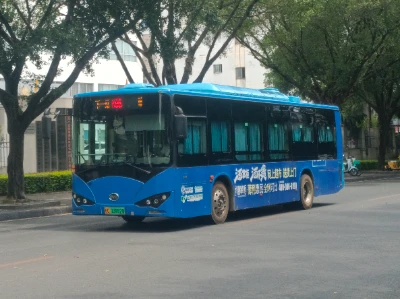 桂C 13802D