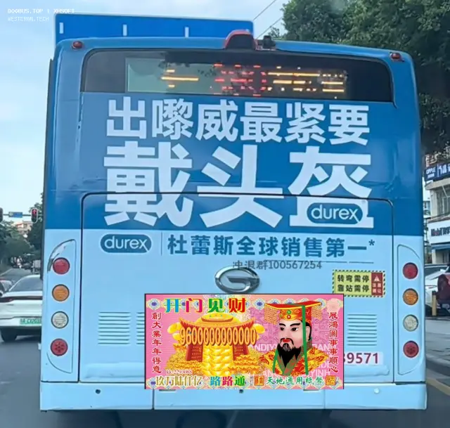 800BUS
