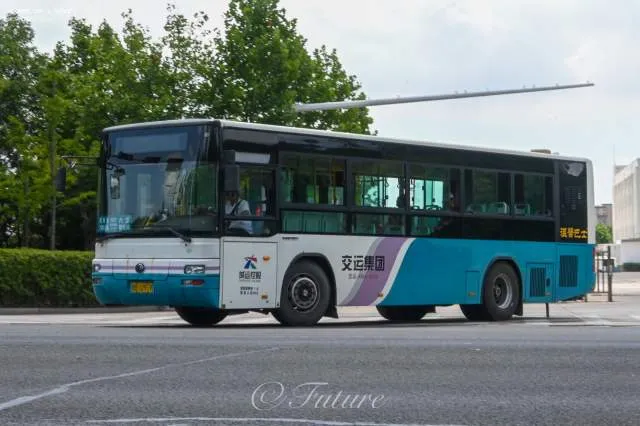 鲁B·U2919