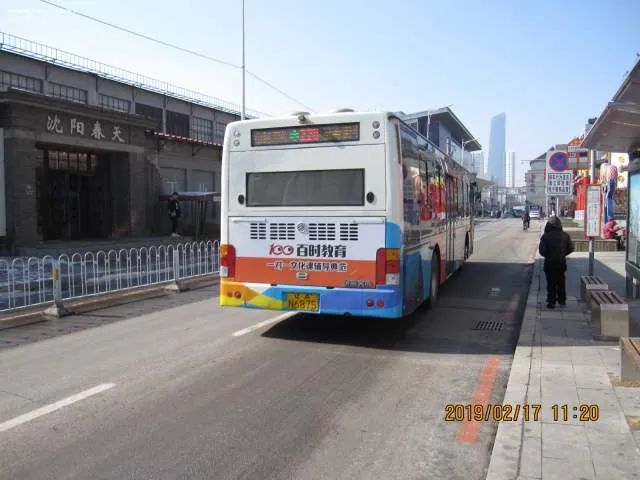 辽A N6875