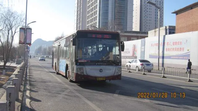 冀H Z1396