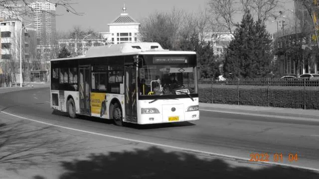 冀H Z0967