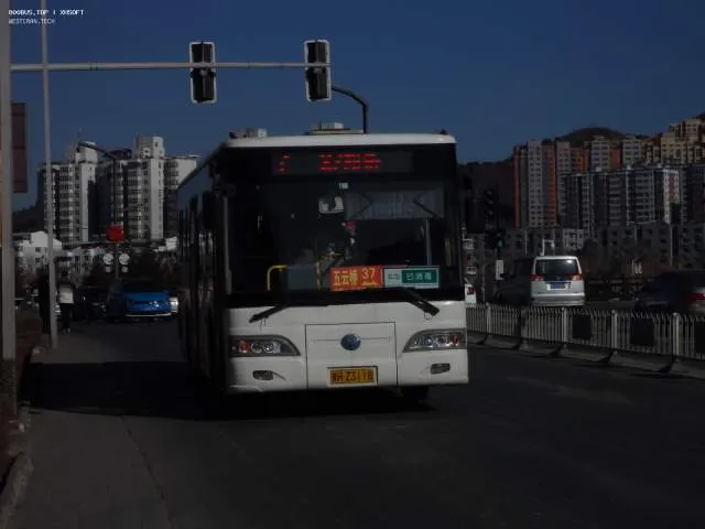 冀H Z3118