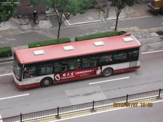 冀H Z5678