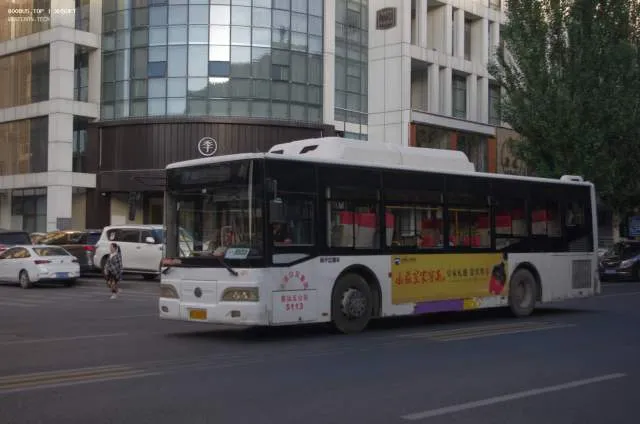 冀H Z6515