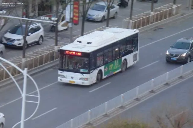 冀H Z2168