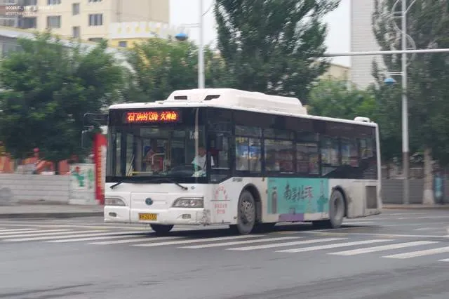 冀H Z6155