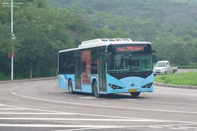冀H Z3032