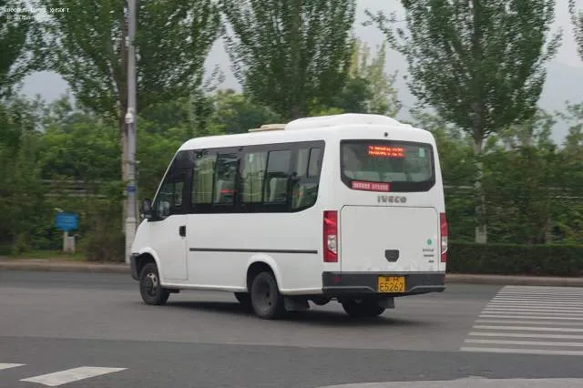 冀H E5262