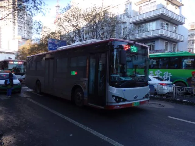 冀H 05152D