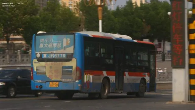 冀J R6770