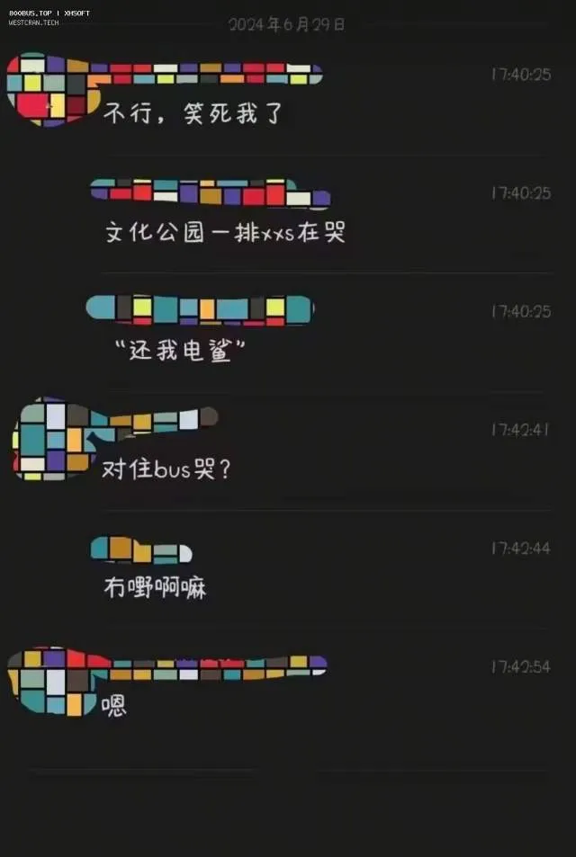 广州巴士迷给电鲨举办哭丧