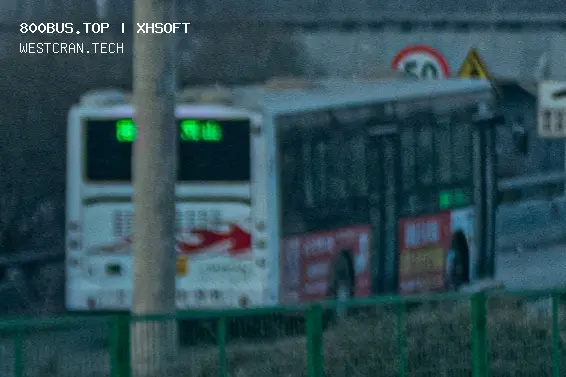 800BUS