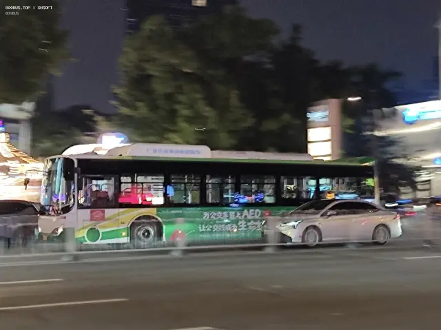800BUS